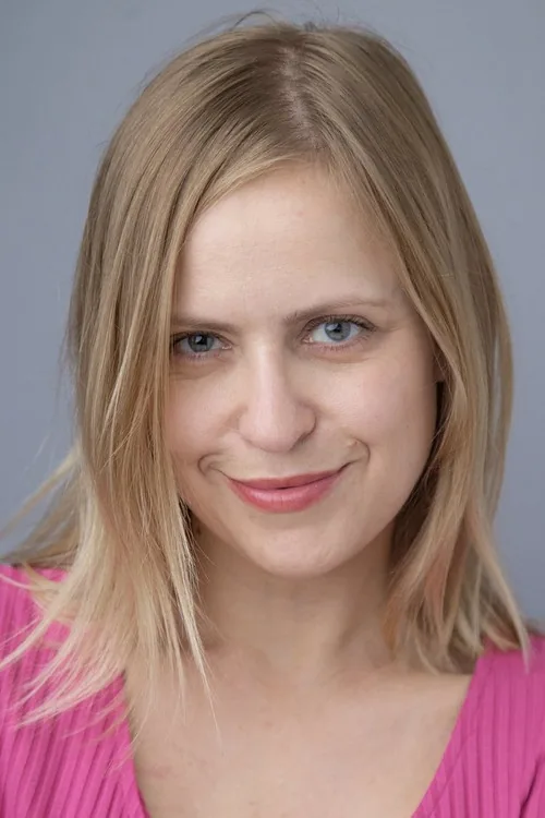Snezhana Prozorova