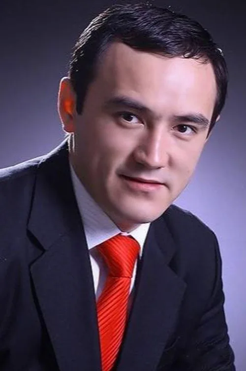 Даврон Каримов