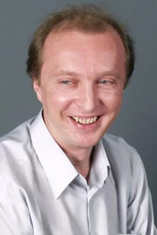 Sergey Naumov