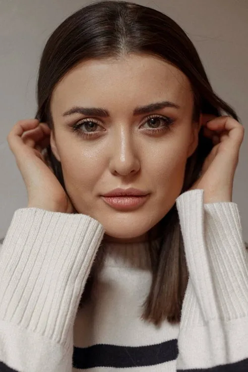 Kristina Dasarskaya