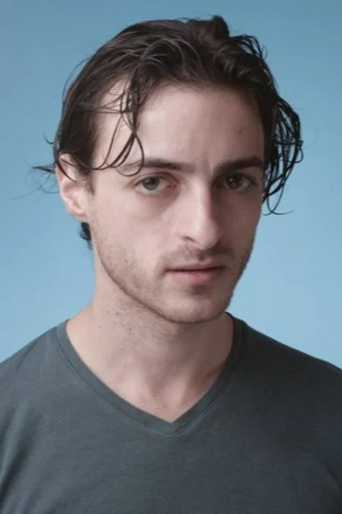 Ilya Tribelskiy
