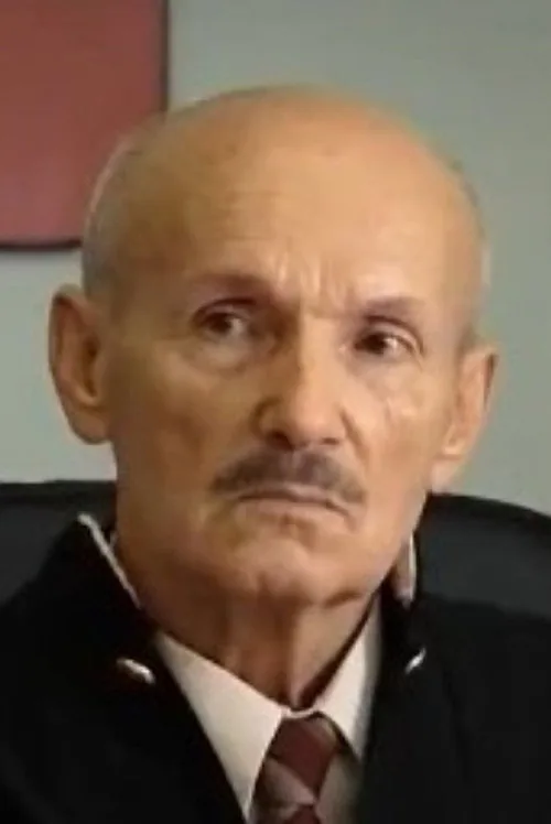 Viktor Yashchenko