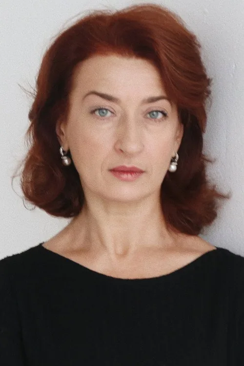 Tatyana Kalashnikova