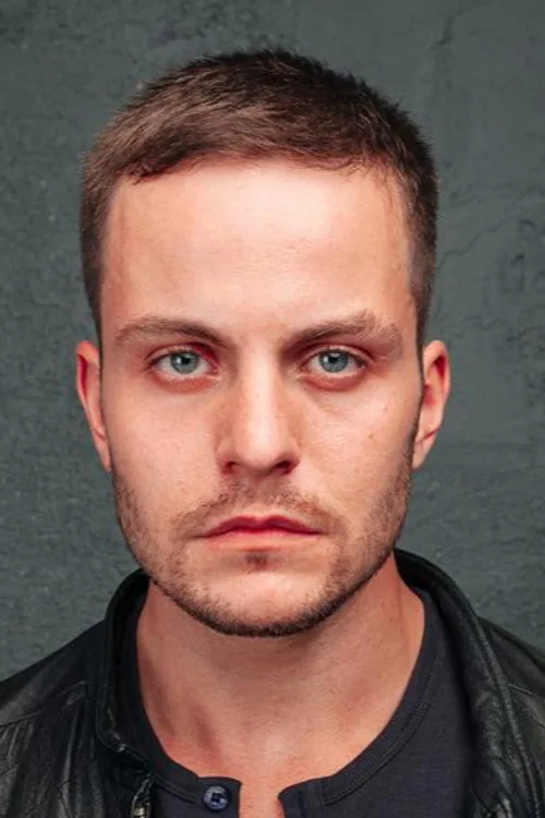 Arseniy Aleksandrov