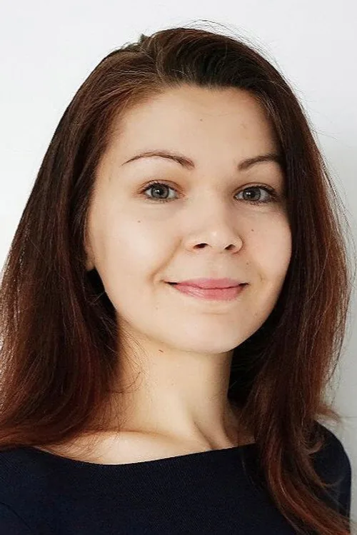 Anna Selivanovskaya