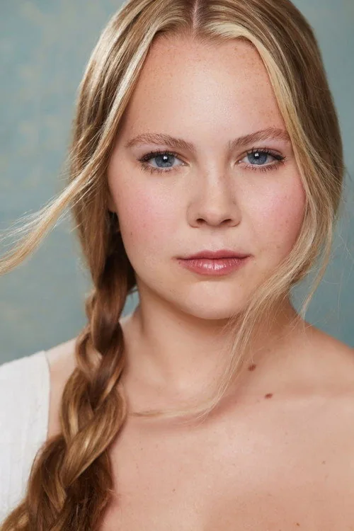 Lauren Duncanson
