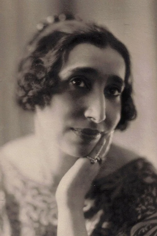 Gabrielle Rosny