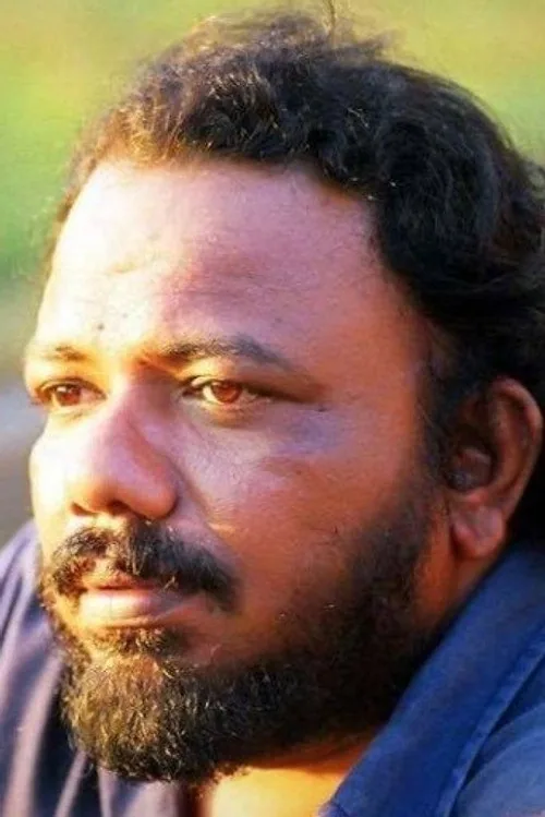 A K Lohithadas
