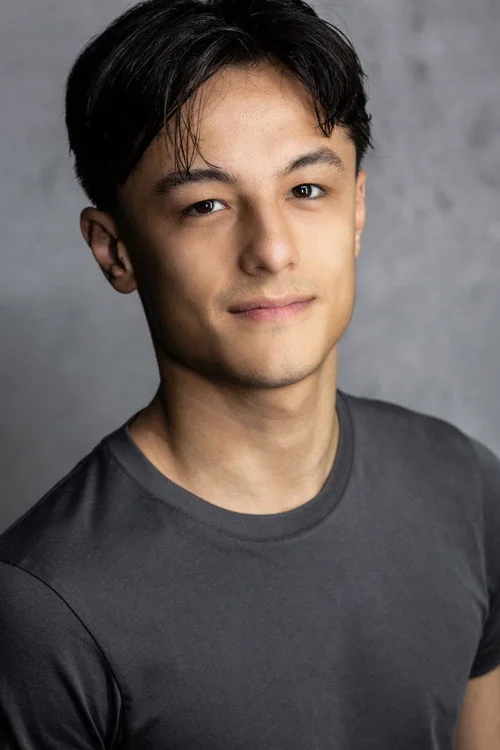 Keanu Uchida