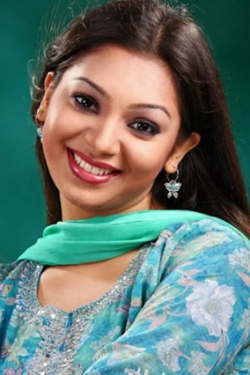 Sadia Jahan Prova
