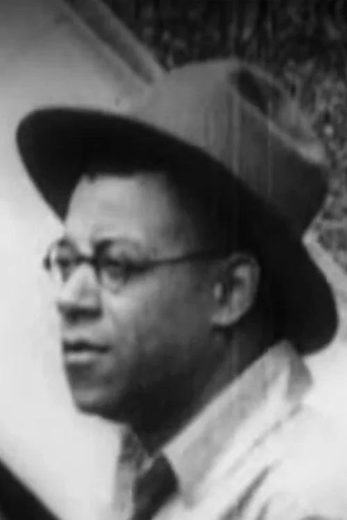 James D. Ruffin