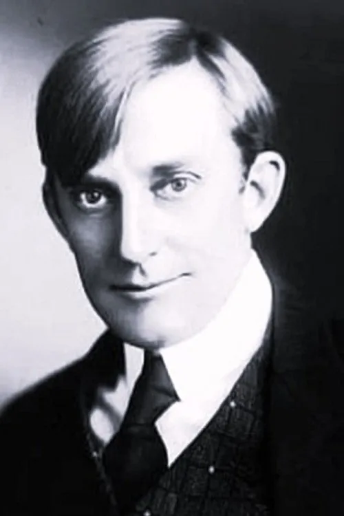 Raymond Hitchcock