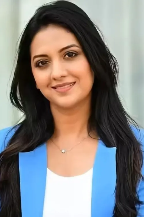 Tejashri Pradhan