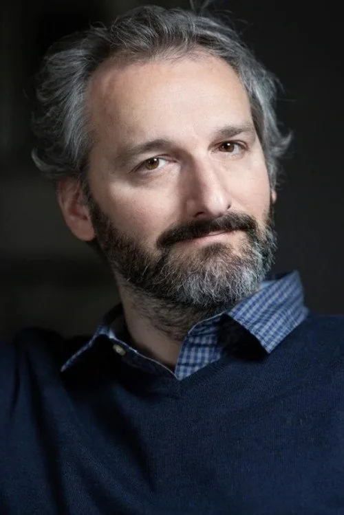 Sébastien Cotterot