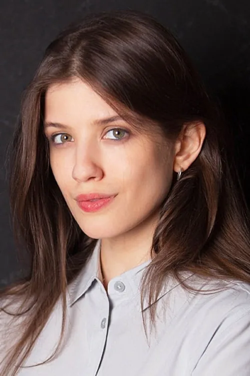Anna Tchipovskaïa