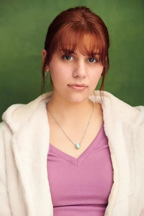 Victoria Naumovitch