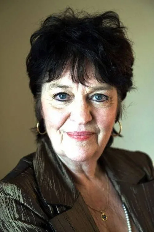 Solveig Ternström