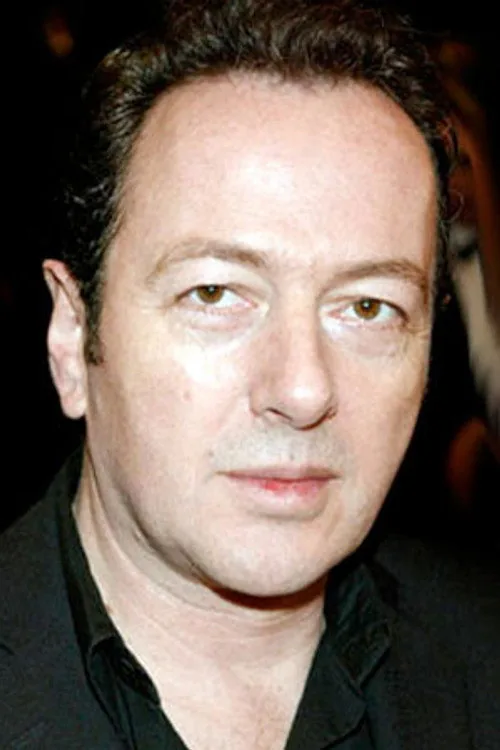 ジョー・ストラマー