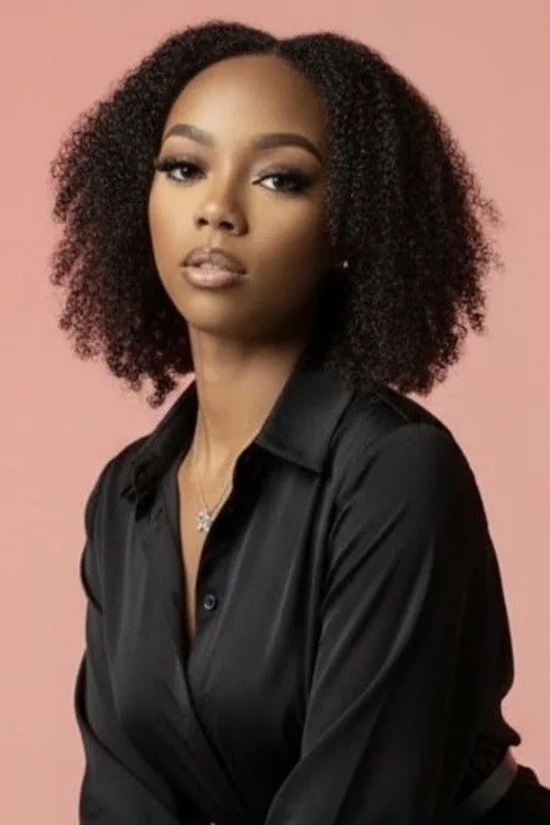 Euricka Williams
