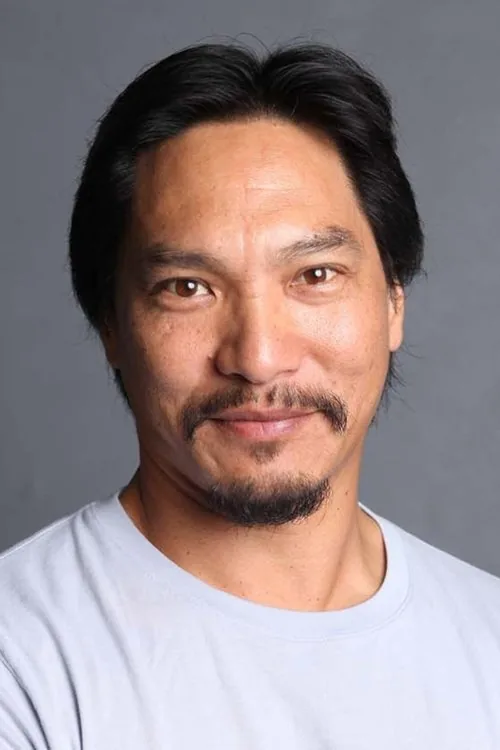 ジェイソン・スコット・リー