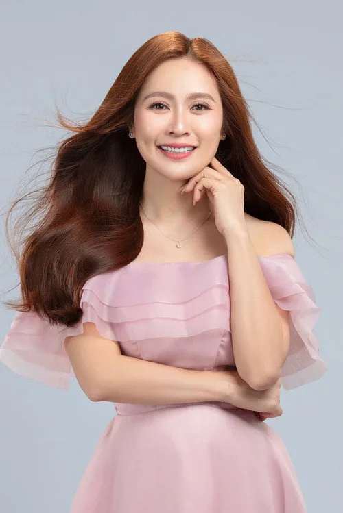 Thanh Thuý