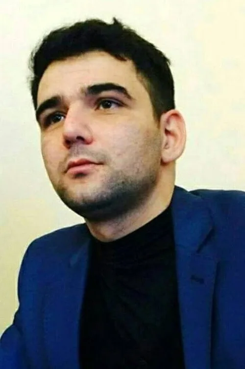 Cavid Telman