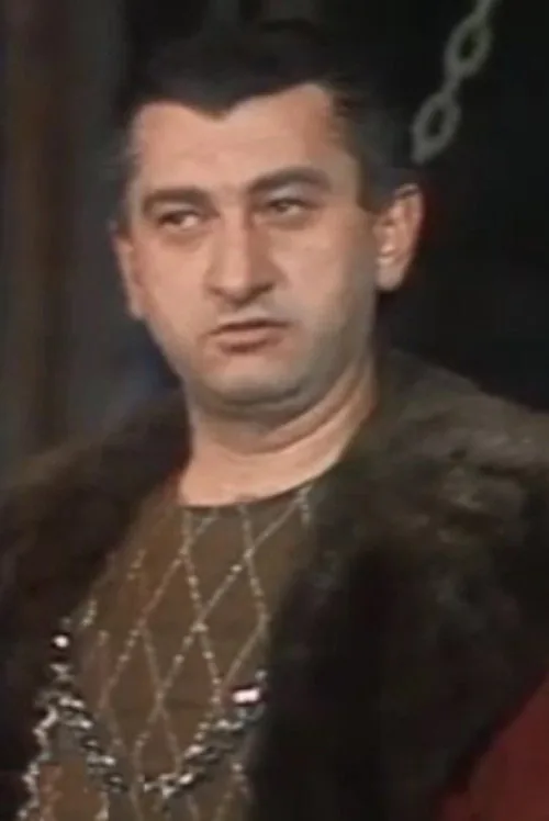 Ժիրայր Գաբրիելյան