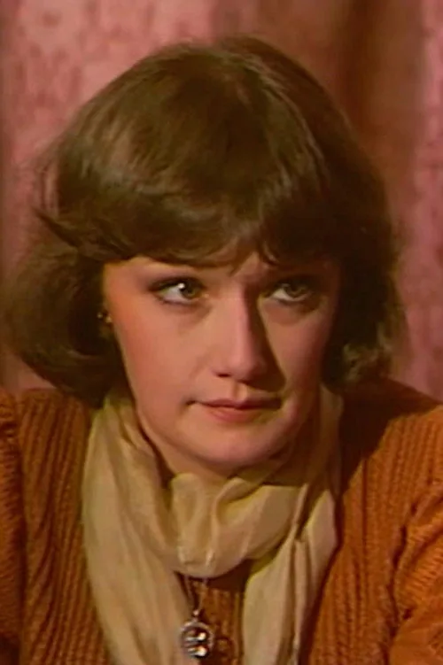 Елена Новикова
