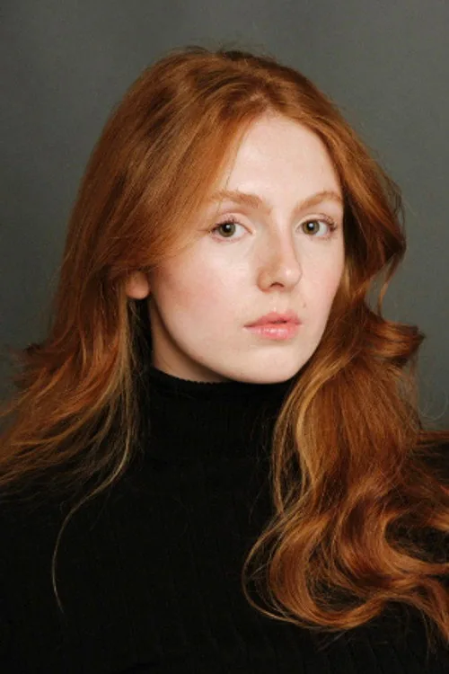 Martina Olsen