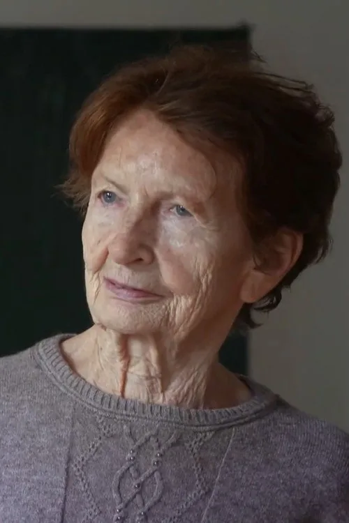 Jiřina Michálková