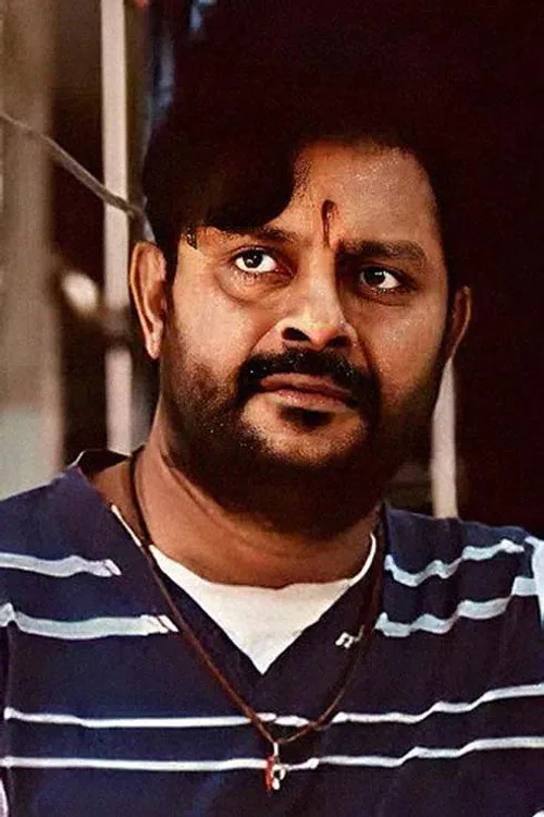 Harish Ori