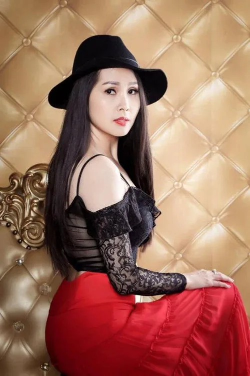 Minh Thư