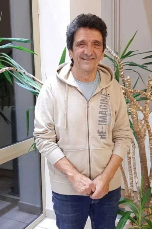 Lucien Douib