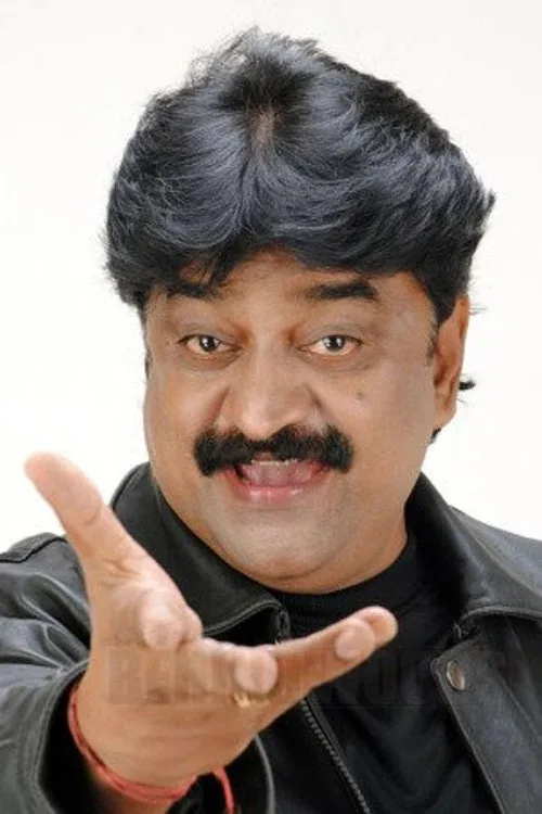Chinni Jayanth
