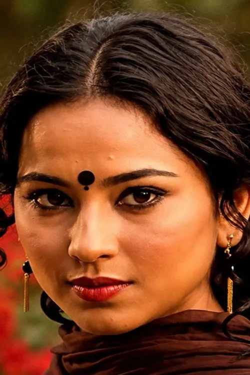 பல்லவி