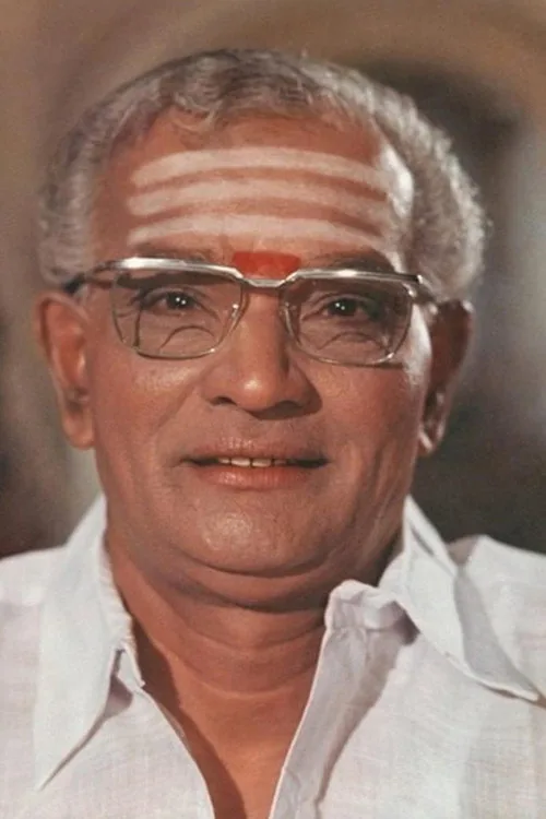 Sandow M.M.A. Chinnappa Devar