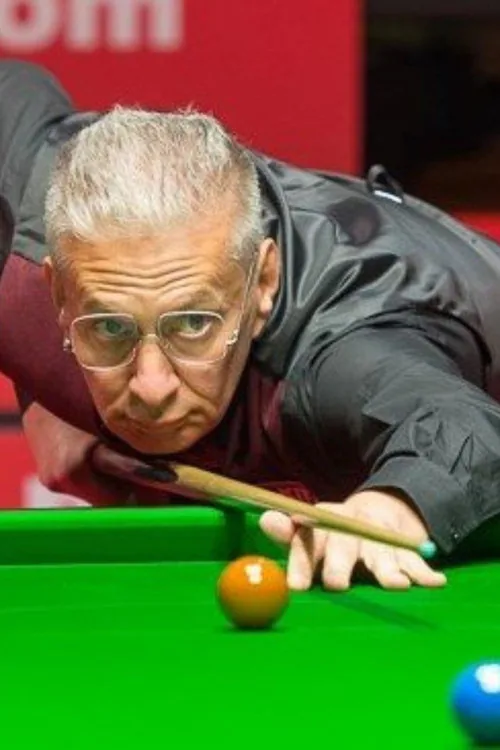 Tony Drago