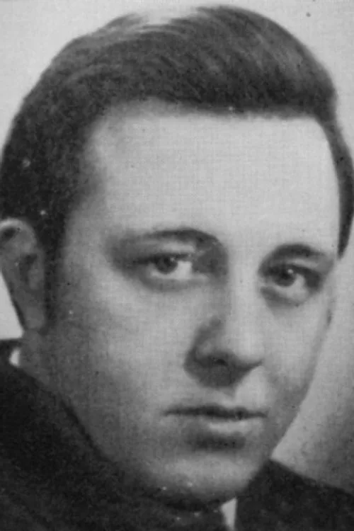 Aleksey Petrov