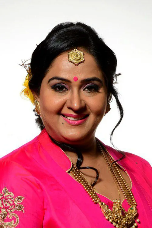 Radha