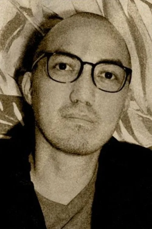 Roger Naldo
