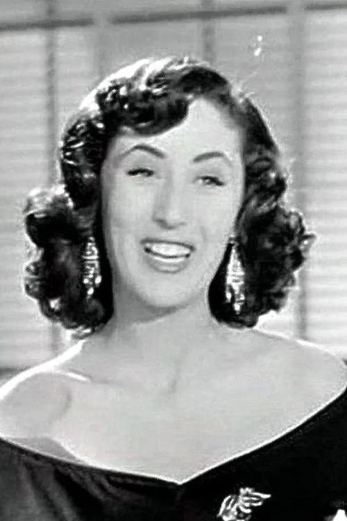 Leïla Djezairia