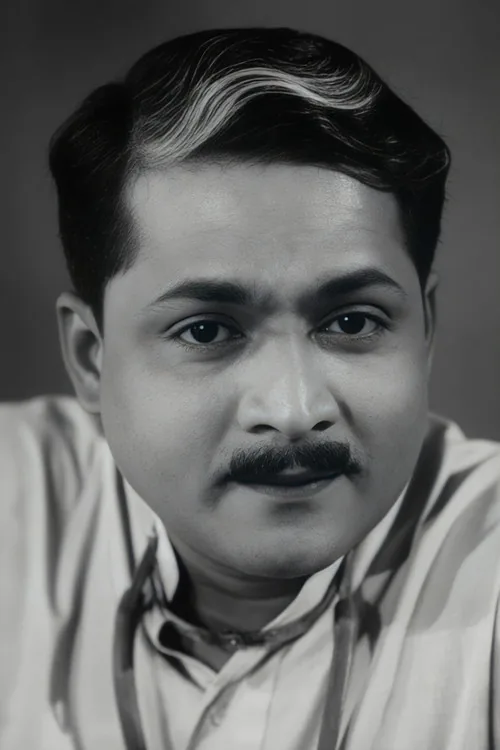கே. ஏ. தங்கவேலு