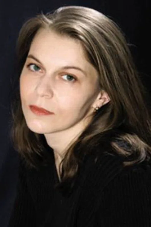 Oleksandra Ena