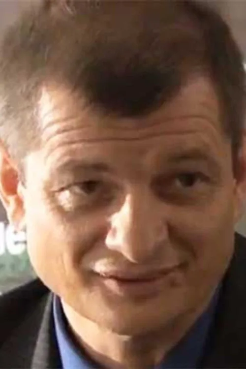 Oleg Roenko