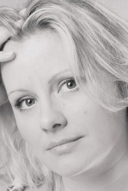Юлия Сафронова