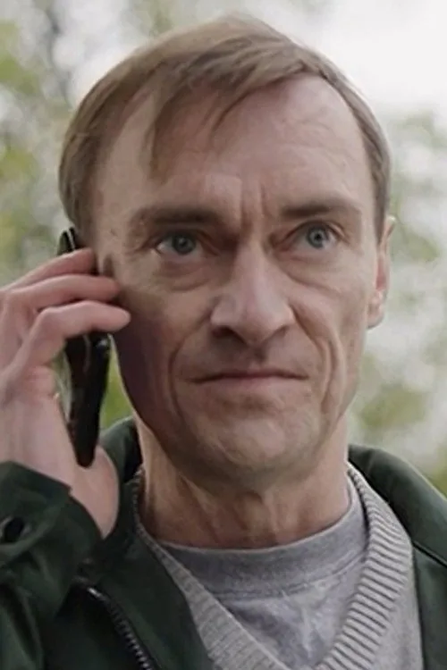 Павел Поляков