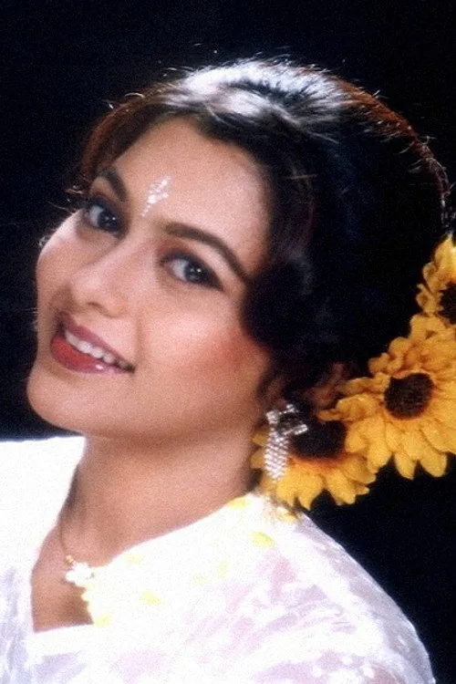 Suvalakshmi