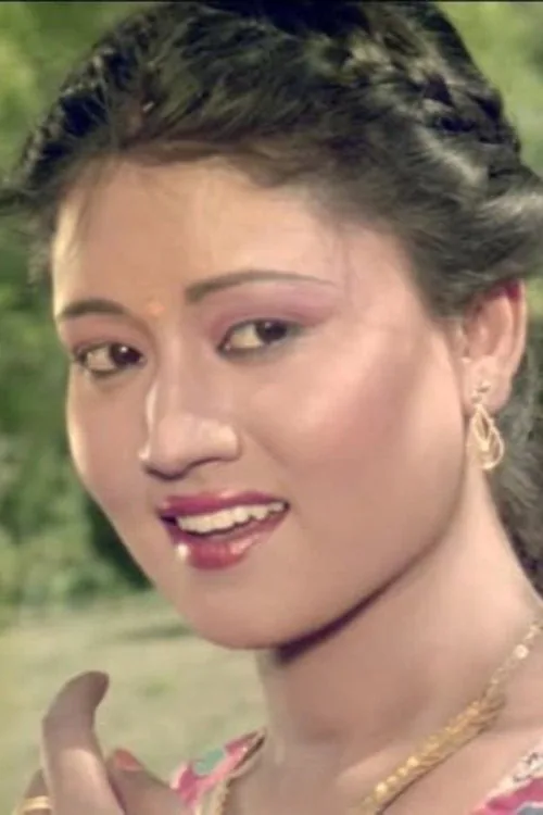 Kristi Mainali