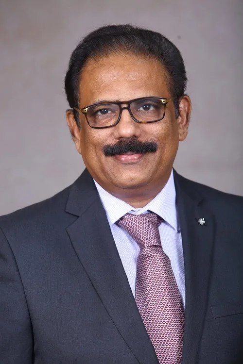 A.V. Anoop