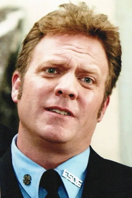 Jonathan Loughran